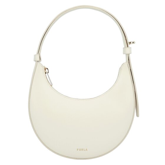Furla Delizia Schoudertas Leer 21 cm