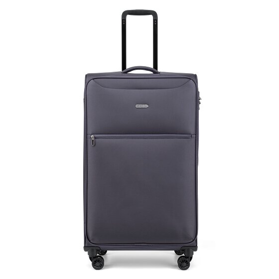 Epic Jupiter 4X 4 wielen Trolley 79 cm