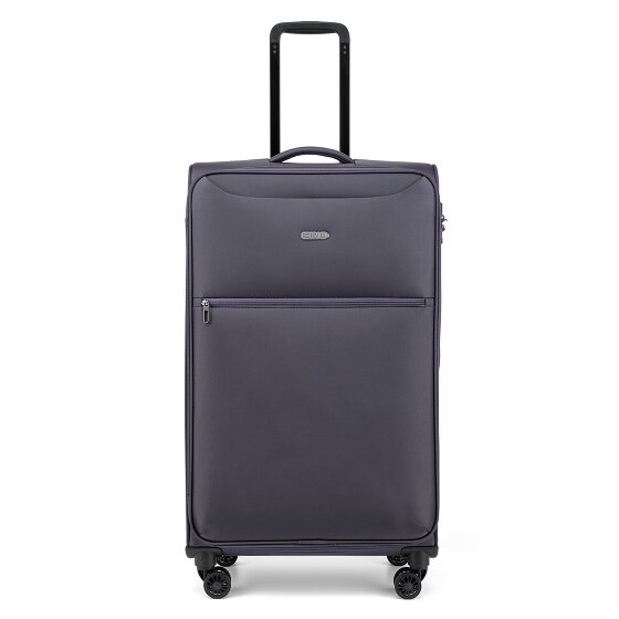 Epic Jupiter 4X 4 wielen Trolley 79 cm