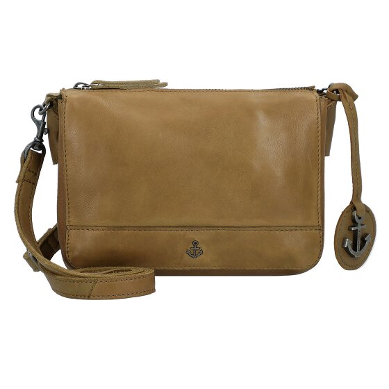 Harbour 2nd Anchor Love Schoudertas Leer 21.5 cm