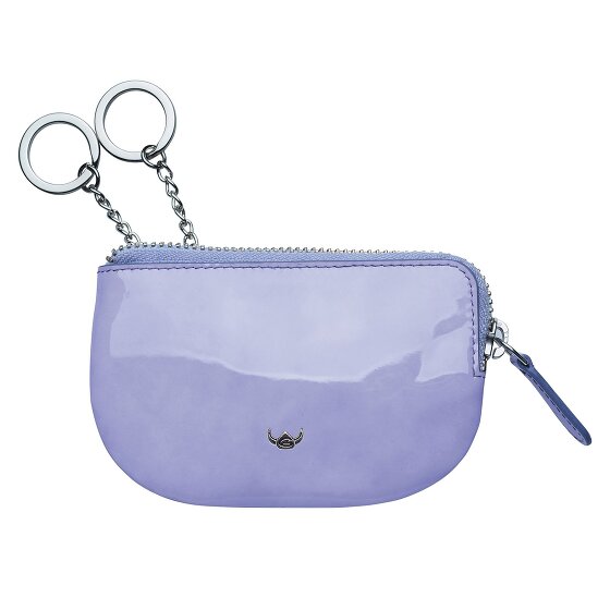 Golden Head Carrara Sleutel portemonnee Leer 11 cm