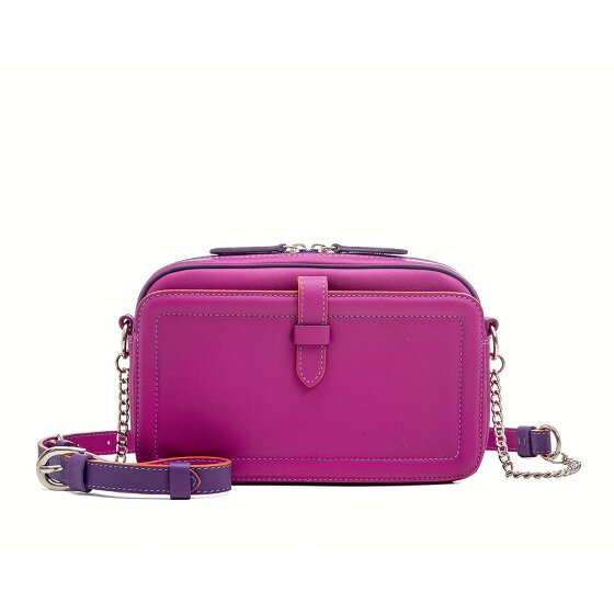 Mywalit Schoudertas leer 19 cm