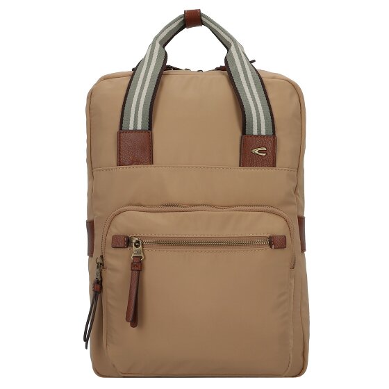 camel active Bari Dagrugzak M 34.5 cm Laptop compartiment