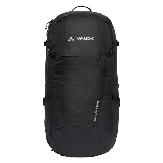 Vaude Wizard 28+4 wandelrugzak 55 cm met stretch plooi
