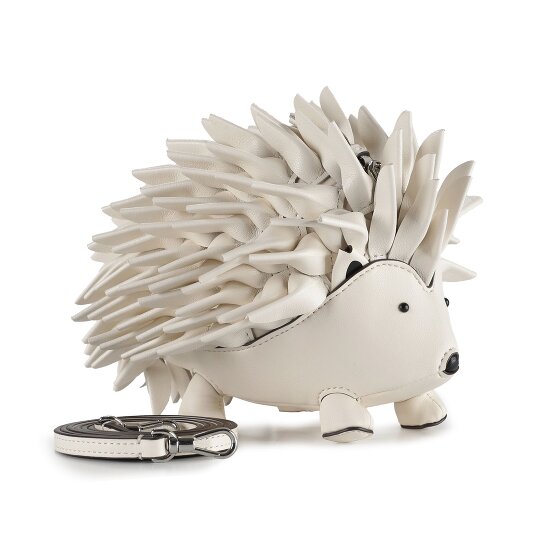 Kate Spade New York Critters Mini tas Schoudertas Leer 18 cm