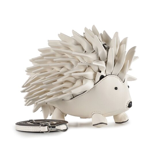 Kate Spade New York Critters Mini tas Schoudertas Leer 18 cm