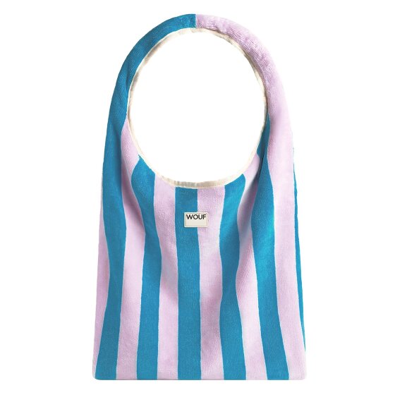 Wouf Terry Schoudertas 36 cm