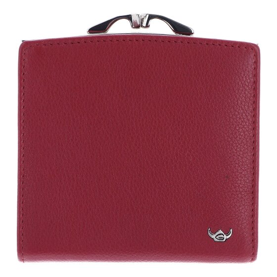 Golden Head Madrid Portemonnee Leder 10 cm