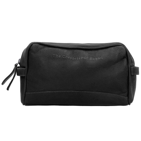 The Chesterfield Brand Stacey Toilettas Leer 24 cm