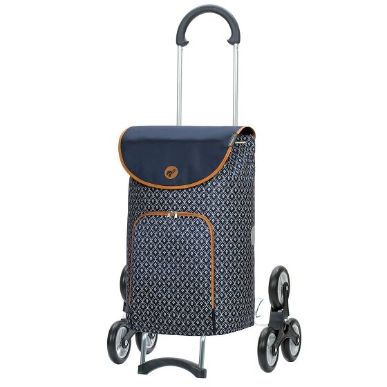 Andersen Shopper Trapklimmer Scala Shopper Famke winkelwagen 59 cm