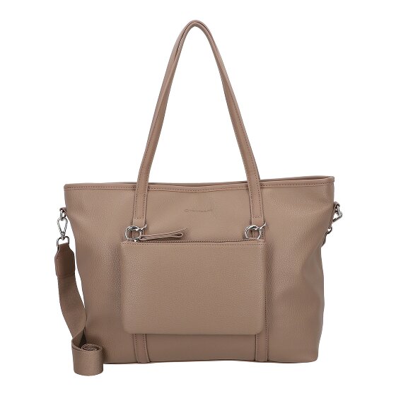 Tom Tailor Jamila Shopper Tas 43.5 cm