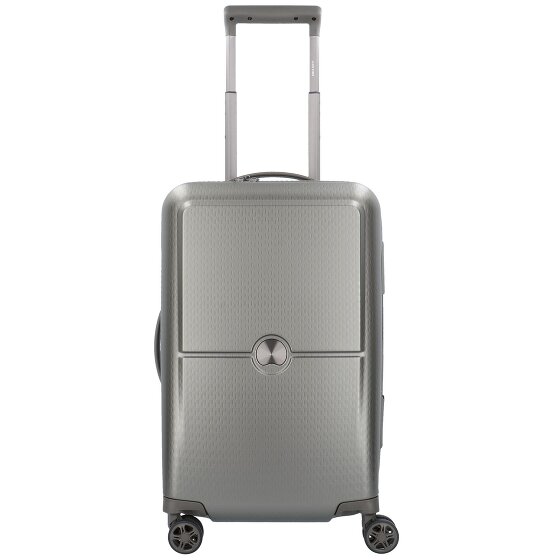 Delsey Paris Turenne 4-wiel trolley 55 cm