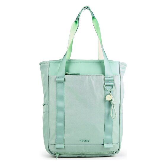 American Tourister Minima Schoudertas 35 cm Laptopvak