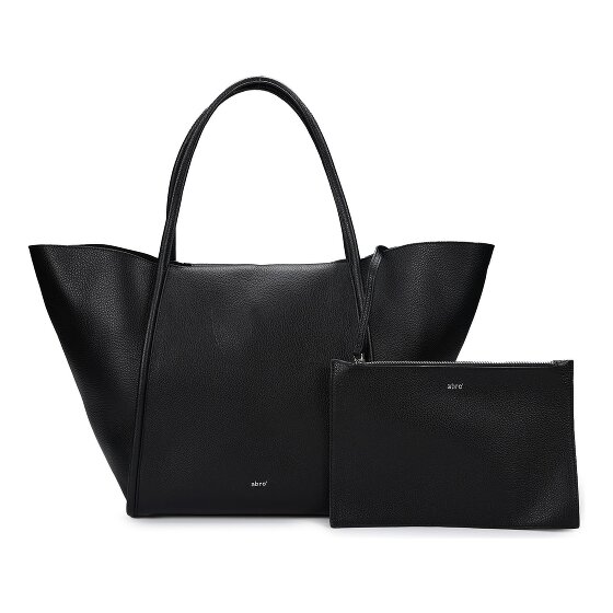 abro Willow Shopper Tas Leder 61 cm