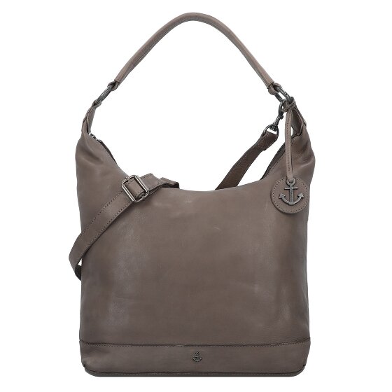 Harbour 2nd Anchor Love Emmy Schoudertas Leer 39 cm