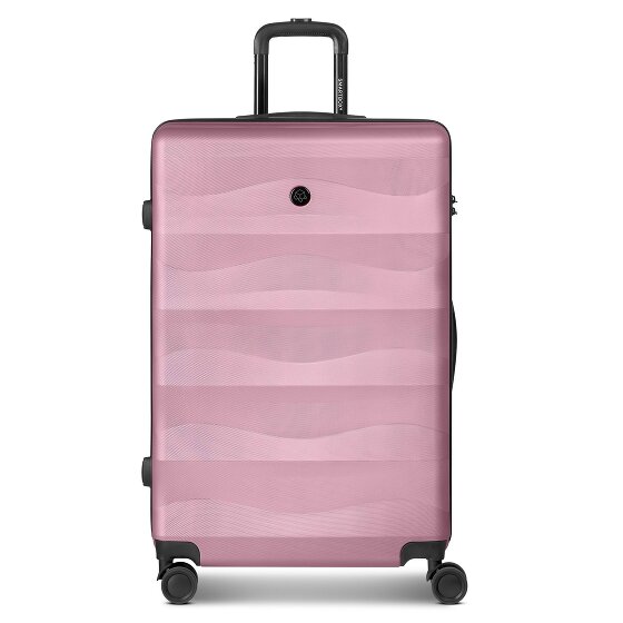 Smartbox Edition 03 4 wielen Trolley 75 cm