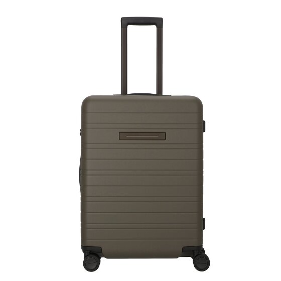 Horizn Studios H6 Pro 4 wielen Trolley 64 cm