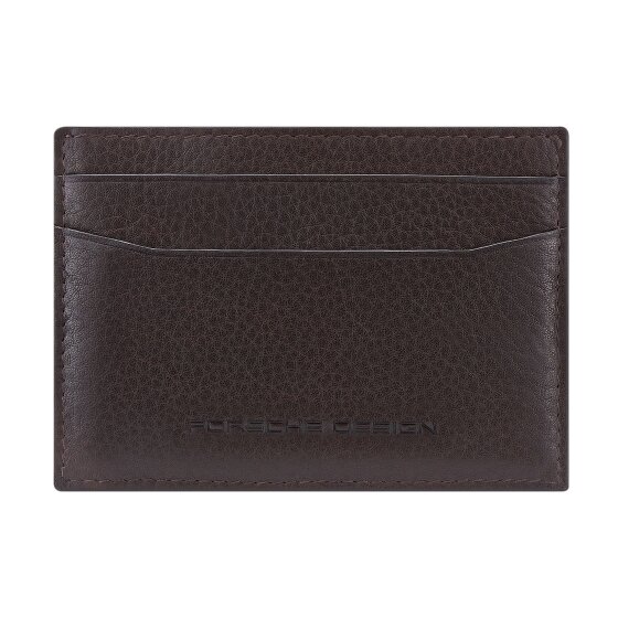 Porsche Design Visitekaart etui RFID leer 10 cm