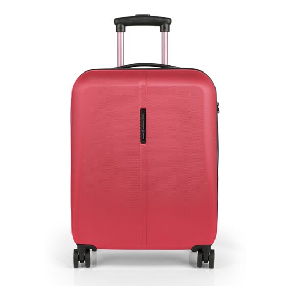 Gabol Paradise XP 4 wielen Cabinewagen S 55 cm met uitbreidingsplooi