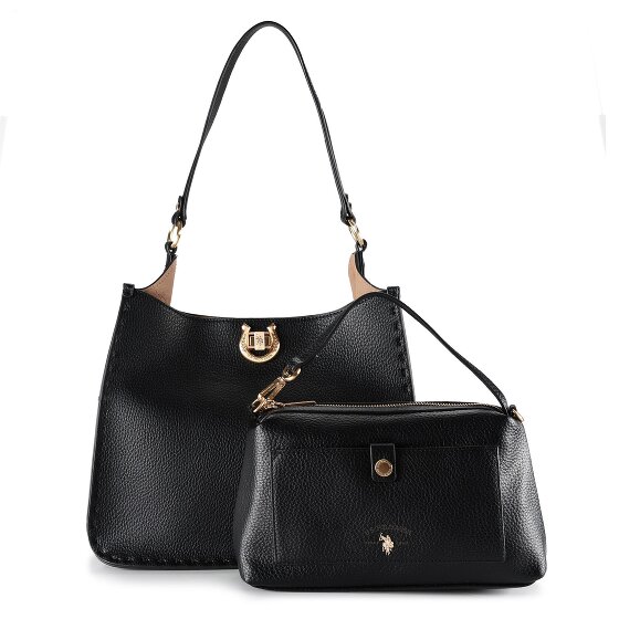 U.S. Polo Assn. Middleton Schoudertas 32 cm