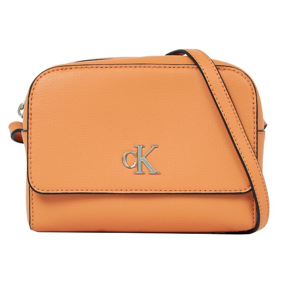Calvin Klein Jeans Minimal Monogram Mini tas Schoudertas 18 cm
