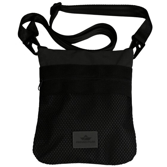 Freibeutler Toni Schoudertas RFID 18 cm