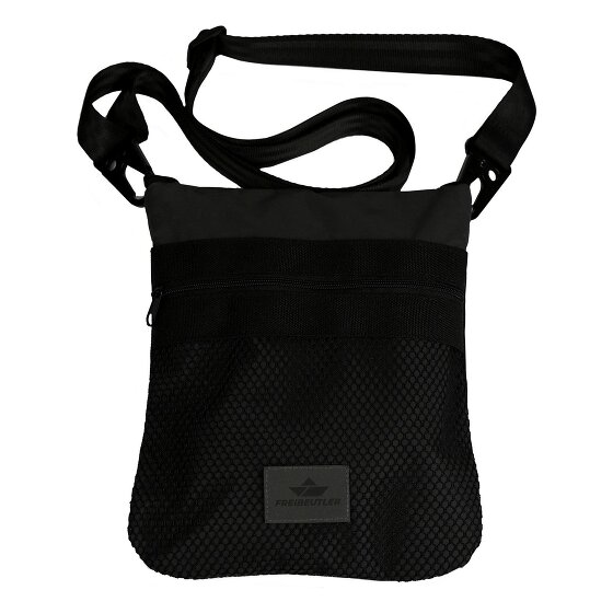 Freibeutler Toni Schoudertas RFID 18 cm