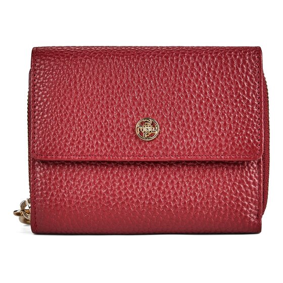 Esquire Alexandria Portemonnee RFID-bescherming Leder 11.5 cm