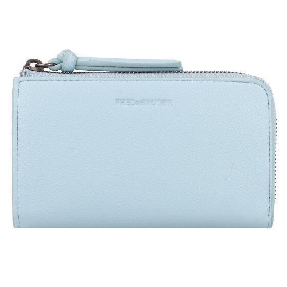 FredsBruder Bestie Portemonnee Leer 16 cm