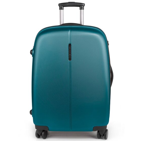 Gabol Paradise XP 4 wielen Trolley M 67 cm met uitbreidingsplooi
