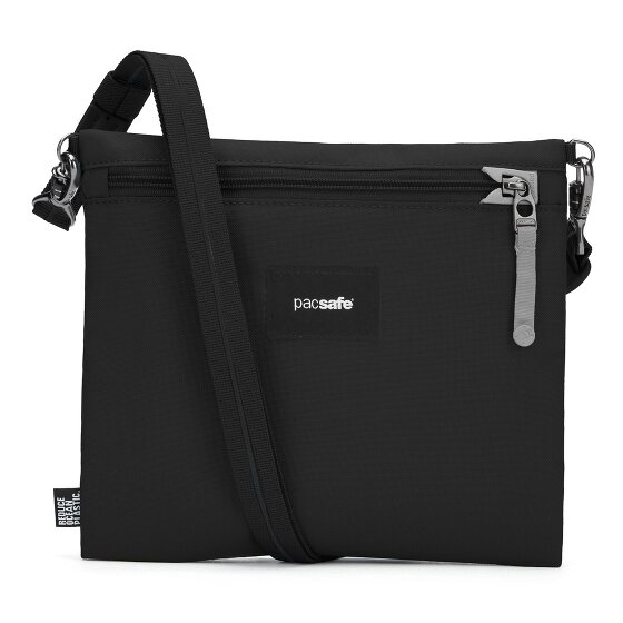 Pacsafe Pacsafe Go Schoudertas RFID-bescherming 24 cm
