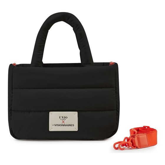 LES VISIONNAIRES Unio Cortina S Cortina S Handtas S 29 cm