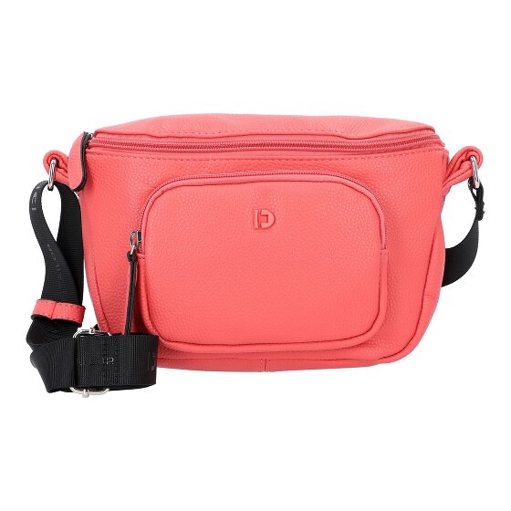Tom Tailor Denim Fara Crossbody tas 27 cm