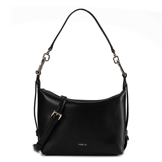 Furla Tonie Schoudertas Leer 22 cm