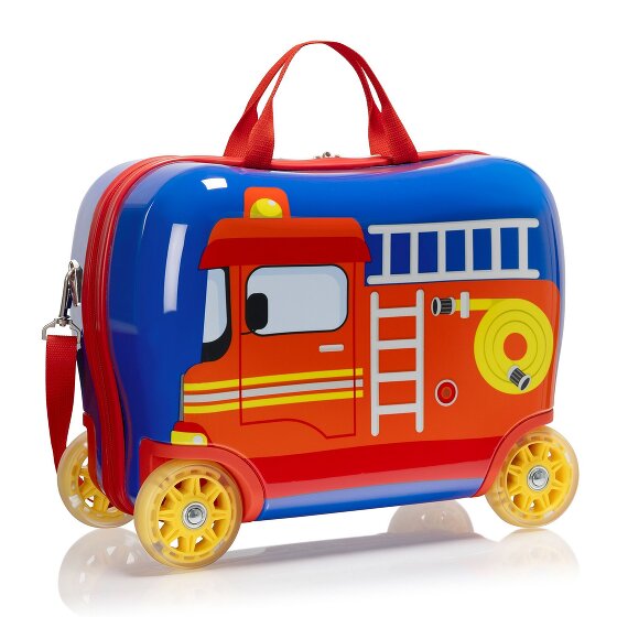Heys Kids 4 wielen Kinderwagen 31.5 cm