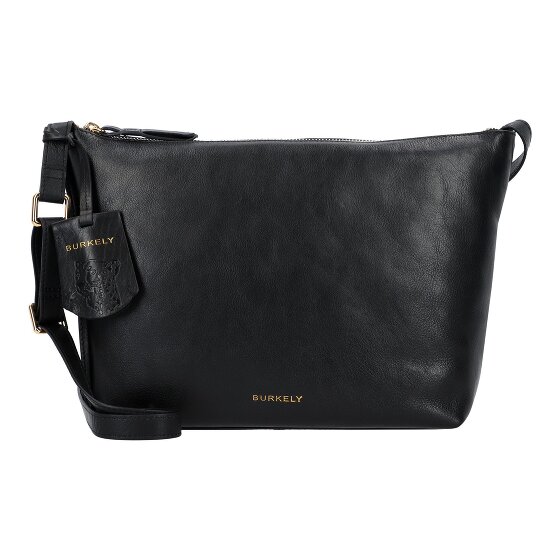 Burkely Fine Florence Schoudertas Leer 27 cm