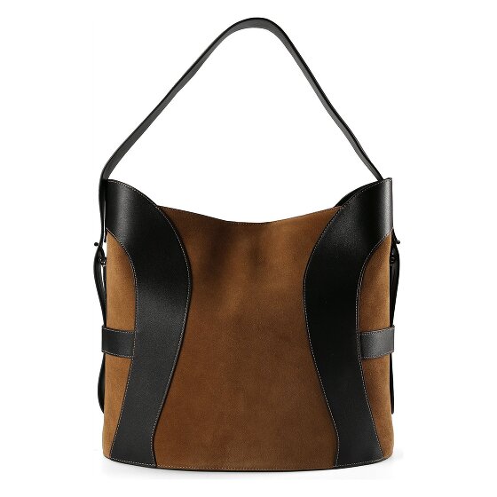 AIGNER Deborah Shopper Tas Leder 37 cm