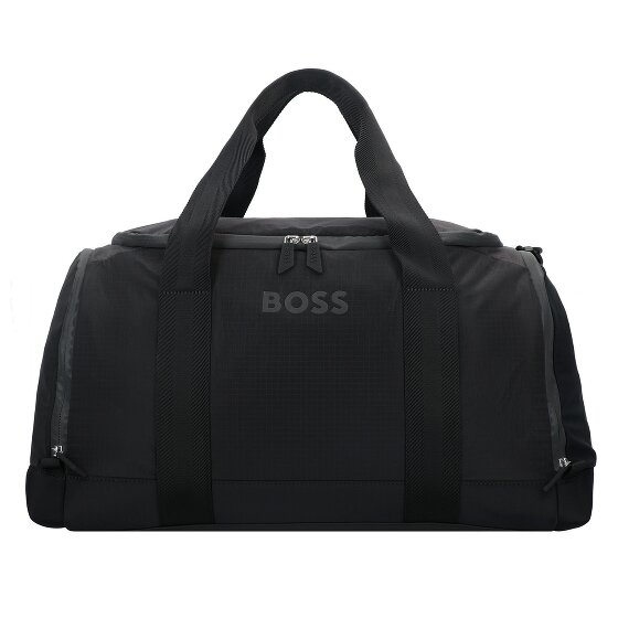 Boss Styven Weekender reistas 56 cm