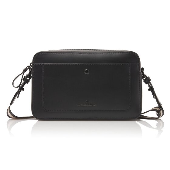 Castelijn & Beerens Nova Schoudertas Leer 26 cm Castelijn & Beerens Nova Schoudertas Leer 26 cm