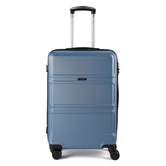 Benzi 5739 4 wielen Trolley M 66 cm