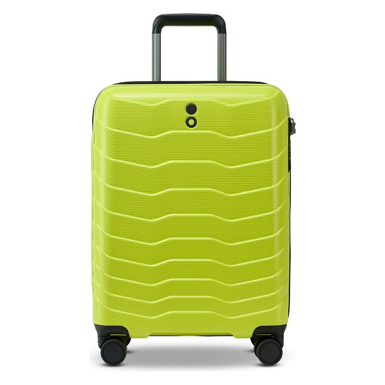 Echolac Exo 4 wielen Cabinewagen 55 cm