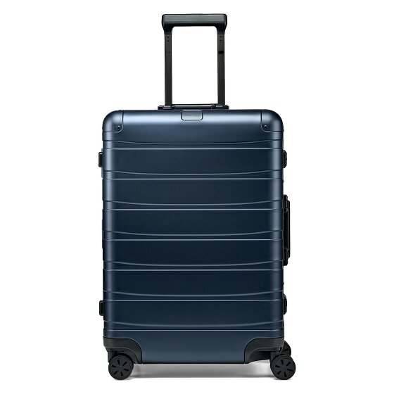 Redolz Pro Aluminium 4 wielen Trolley M 66 cm
