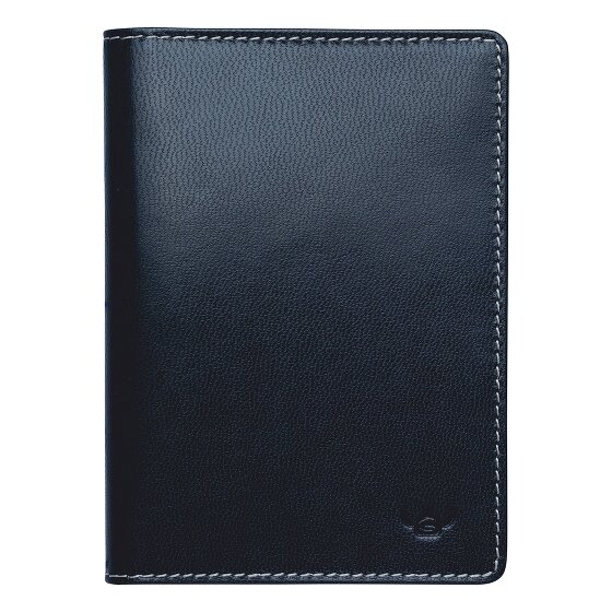 Golden Head Bari Identiteitskaart etui Leer 9 cm