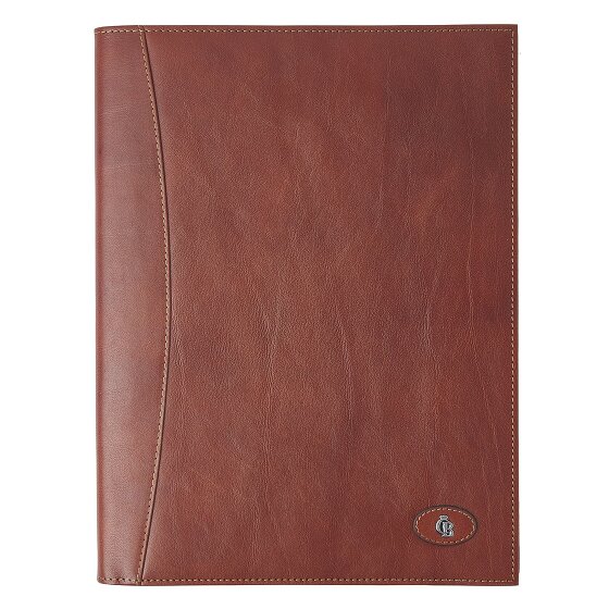 Castelijn & Beerens Schrijfmap Leer 32,5 cm