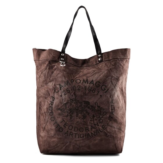 Campomaggi Filodendro Shopper Tas L 37 cm