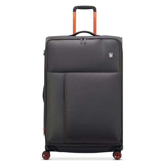 Roncato Move 4 wielen Trolley 77 cm met uitbreidingsplooi