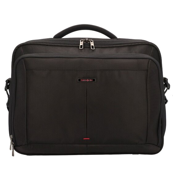 Samsonite GuardIT 2.0 Office Case Briefcase 40 cm laptop compartiment