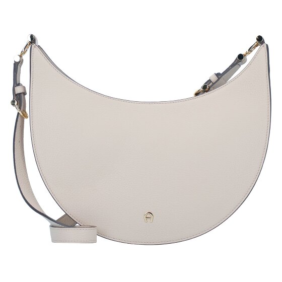 AIGNER Delia Handtas Leer 29.5 cm