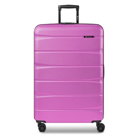 Franky Munich 4.0 4 wielen Trolley L 76 cm met uitbreidingsplooi