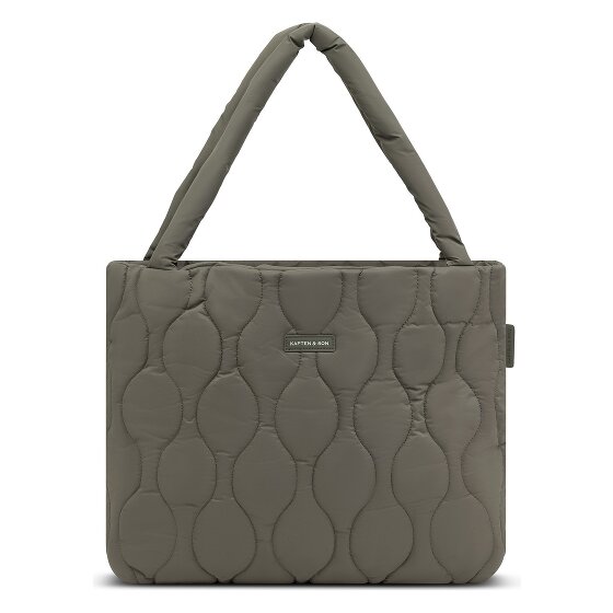 Kapten & Son Norva Shopper Tas 42 cm